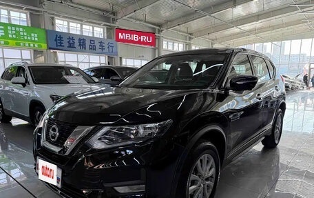 Nissan X-Trail, 2025 год, 3 110 000 рублей, 4 фотография