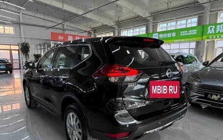 Nissan X-Trail, 2025 год, 3 110 000 рублей, 3 фотография