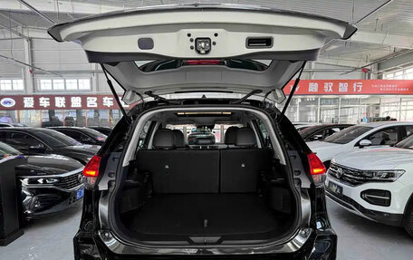 Nissan X-Trail, 2025 год, 3 110 000 рублей, 18 фотография