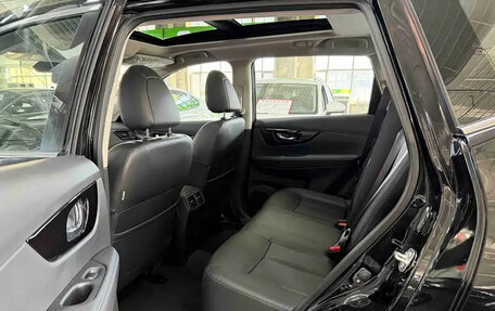 Nissan X-Trail, 2025 год, 3 110 000 рублей, 17 фотография