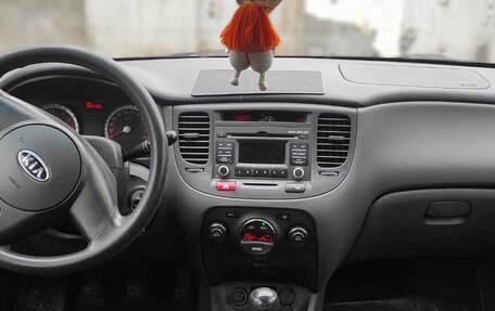 KIA Rio II, 2010 год, 330 000 рублей, 7 фотография