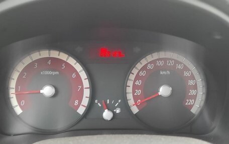 KIA Rio II, 2010 год, 330 000 рублей, 8 фотография