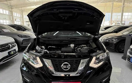 Nissan X-Trail, 2025 год, 3 110 000 рублей, 19 фотография