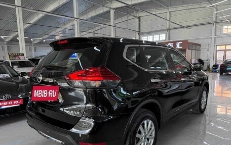 Nissan X-Trail, 2025 год, 3 110 000 рублей, 6 фотография