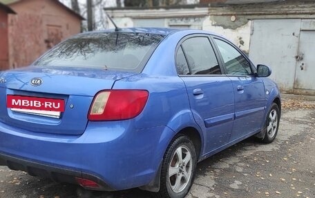 KIA Rio II, 2010 год, 330 000 рублей, 5 фотография