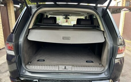 Land Rover Range Rover IV рестайлинг, 2014 год, 2 950 000 рублей, 8 фотография