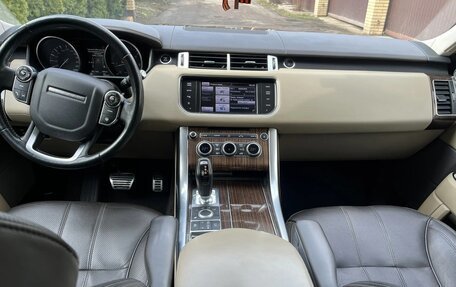 Land Rover Range Rover IV рестайлинг, 2014 год, 2 950 000 рублей, 13 фотография