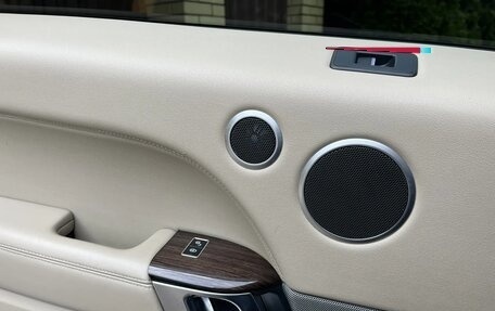 Land Rover Range Rover IV рестайлинг, 2014 год, 2 950 000 рублей, 4 фотография