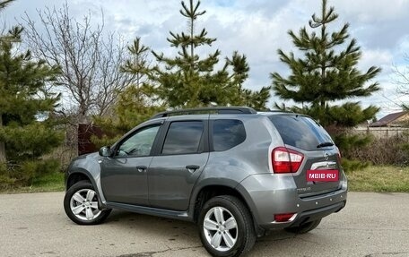 Nissan Terrano III, 2015 год, 1 150 000 рублей, 4 фотография