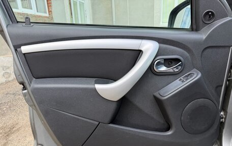 Nissan Terrano III, 2015 год, 1 150 000 рублей, 17 фотография