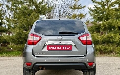 Nissan Terrano III, 2015 год, 1 150 000 рублей, 12 фотография