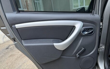 Nissan Terrano III, 2015 год, 1 150 000 рублей, 19 фотография