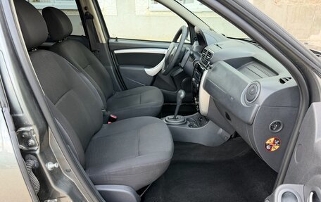 Nissan Terrano III, 2015 год, 1 150 000 рублей, 22 фотография