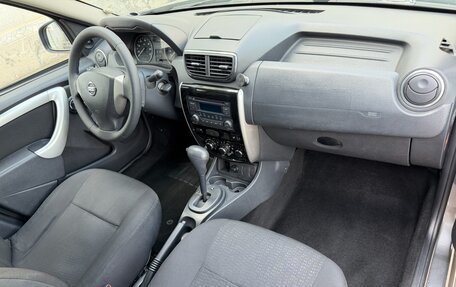 Nissan Terrano III, 2015 год, 1 150 000 рублей, 20 фотография