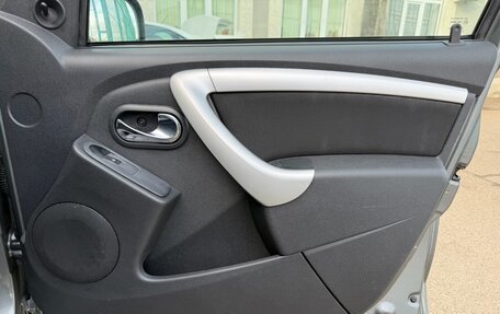 Nissan Terrano III, 2015 год, 1 150 000 рублей, 24 фотография