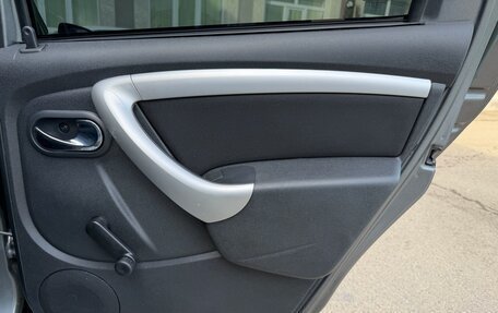 Nissan Terrano III, 2015 год, 1 150 000 рублей, 26 фотография