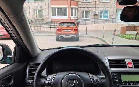 Honda Accord VII рестайлинг, 2008 год, 690 000 рублей, 14 фотография