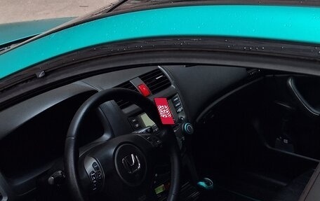 Honda Accord VII рестайлинг, 2008 год, 690 000 рублей, 13 фотография