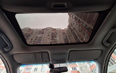 Honda Accord VII рестайлинг, 2008 год, 690 000 рублей, 17 фотография