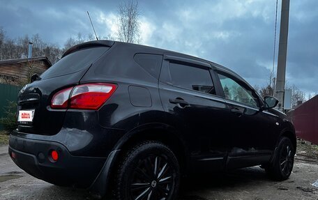 Nissan Qashqai, 2013 год, 1 000 000 рублей, 3 фотография