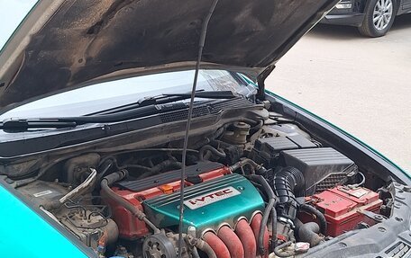 Honda Accord VII рестайлинг, 2008 год, 690 000 рублей, 21 фотография