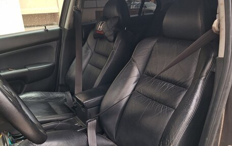 Honda Accord VII рестайлинг, 2008 год, 690 000 рублей, 18 фотография