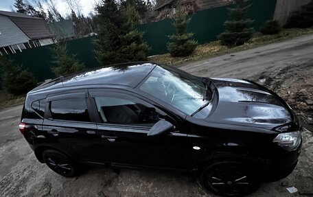 Nissan Qashqai, 2013 год, 1 000 000 рублей, 2 фотография