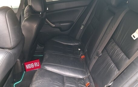 Honda Accord VII рестайлинг, 2008 год, 690 000 рублей, 19 фотография