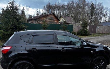 Nissan Qashqai, 2013 год, 1 000 000 рублей, 11 фотография