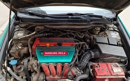 Honda Accord VII рестайлинг, 2008 год, 690 000 рублей, 20 фотография