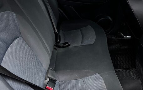 Nissan Qashqai, 2013 год, 1 000 000 рублей, 19 фотография