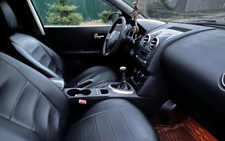 Nissan Qashqai, 2013 год, 1 000 000 рублей, 18 фотография