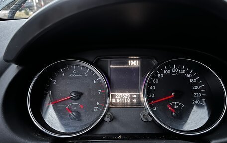 Nissan Qashqai, 2013 год, 1 000 000 рублей, 14 фотография