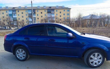 Chevrolet Lacetti, 2012 год, 580 000 рублей, 2 фотография