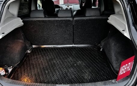 Nissan Qashqai, 2013 год, 1 000 000 рублей, 15 фотография