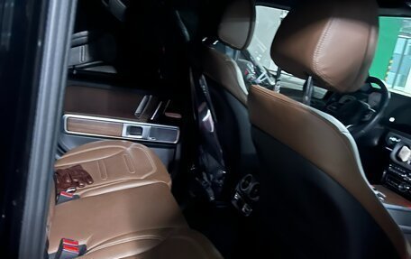 Mercedes-Benz G-Класс W463 рестайлинг _iii, 2021 год, 14 700 000 рублей, 8 фотография