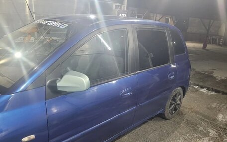 Hyundai Matrix I рестайлинг, 2006 год, 320 000 рублей, 3 фотография