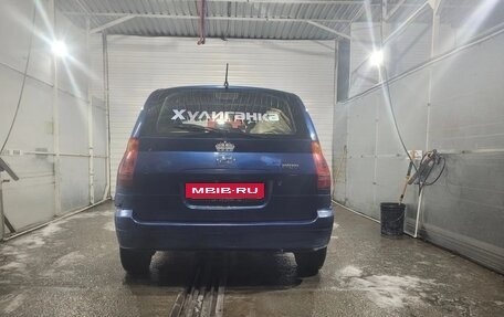 Hyundai Matrix I рестайлинг, 2006 год, 320 000 рублей, 2 фотография