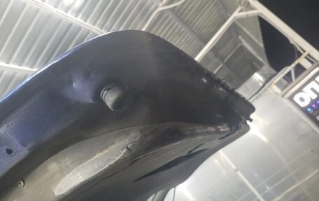 Hyundai Matrix I рестайлинг, 2006 год, 320 000 рублей, 7 фотография