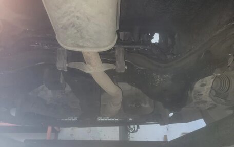 Hyundai Matrix I рестайлинг, 2006 год, 320 000 рублей, 12 фотография