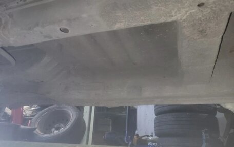 Hyundai Matrix I рестайлинг, 2006 год, 320 000 рублей, 11 фотография