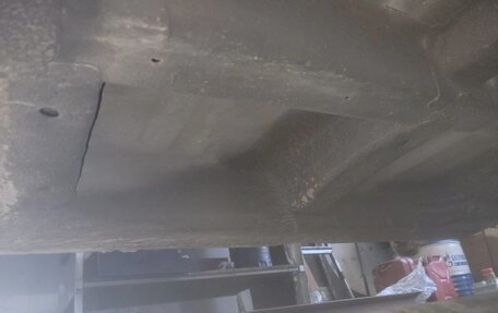 Hyundai Matrix I рестайлинг, 2006 год, 320 000 рублей, 13 фотография