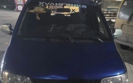 Hyundai Matrix I рестайлинг, 2006 год, 320 000 рублей, 9 фотография