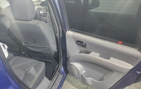 Hyundai Matrix I рестайлинг, 2006 год, 320 000 рублей, 6 фотография