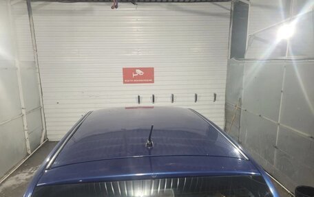 Hyundai Matrix I рестайлинг, 2006 год, 320 000 рублей, 15 фотография