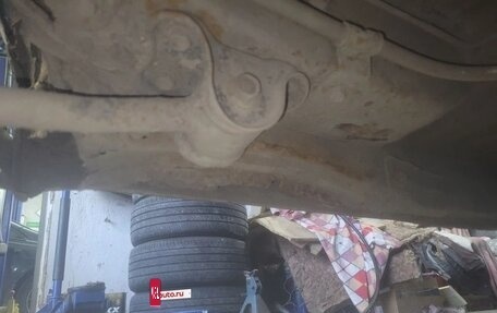 Hyundai Matrix I рестайлинг, 2006 год, 320 000 рублей, 5 фотография