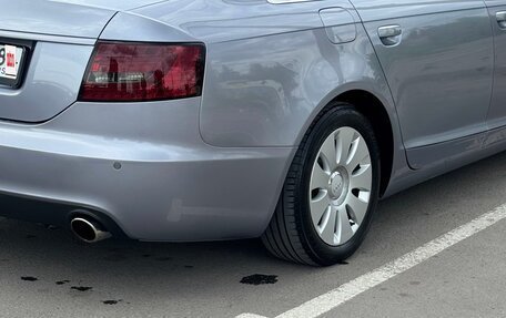 Audi A6, 2004 год, 999 000 рублей, 8 фотография