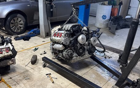 Audi A6, 2004 год, 999 000 рублей, 5 фотография