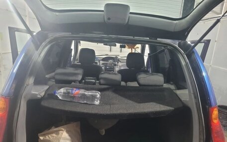 Hyundai Matrix I рестайлинг, 2006 год, 320 000 рублей, 21 фотография