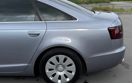 Audi A6, 2004 год, 999 000 рублей, 9 фотография